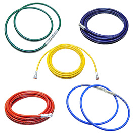 graco airless sprayer hose